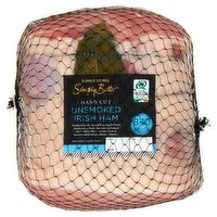 Dunnes Stores Simply Better Hand Cut Unsmoked Irish Ham 2kg