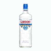 Gordon's Alcohol Free 0.0% 70cl