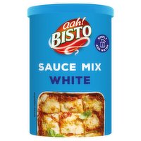 Bisto White Sauce Mix 185g