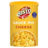 Bisto Cheese Sauce Mix 185g