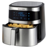 Salter 8 Litre XXL Hot Air Fryer