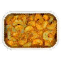 K O'Connell Prawn Curry 200g