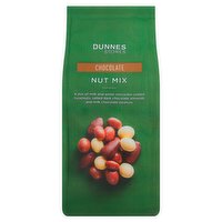 Dunnes Stores Chocolate Nut Mix 120g