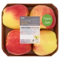 Dunnes Stores Seasons Best 4 Ambrosia Apples