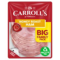 Carroll's of Tullamore Honey Roast Ham