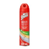 Mr Sheen Spray