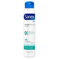 Sanex BiomeProtect Moisturising Deodorant 200ml