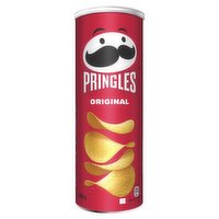 Pringles Original Sharing Crisps 165g