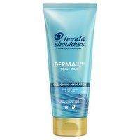 Head & Shoulders DERMAXPRO Hydrate Hair Conditioner