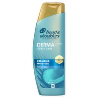 Head & Shoulders DERMAXPRO Hydrate Anti Dandruff Shampoo