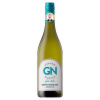 Graham Norton Sauvignon Blanc 750ml