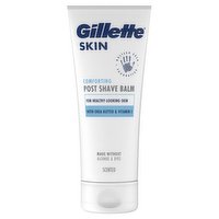 Gillette SKIN Post-shave Balm 100ml