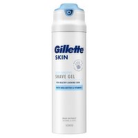 Gillette SKIN Shaving Gel 200ml