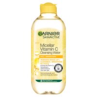 Garnier Micellar Vitamin C Water for Dull Skin 400ml