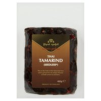 Thai Gold Thai Tamarind 400g