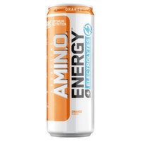 Optimum Nutrition Essential Amino Energy + Electrolytes Orange Flavour 250ml