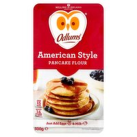 Odlums American Style Pancake Flour 500g