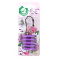 Air Wick Car Freshener, Purple Garden 8.8g