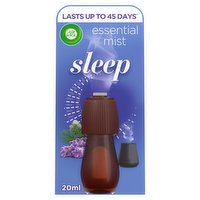 
Air Wick Essential Refill Sleep 20ml