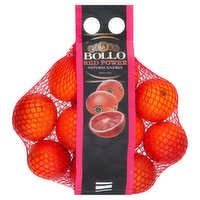 Bollo Blood Oranges 1500g