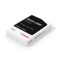 Canon Black Label Premium