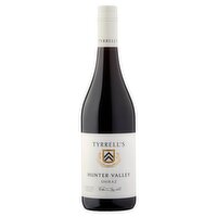 Dunnes Stores Simply Better Tyrrell's Hunter Valley Shiraz 750ml