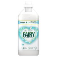 Fairy Fabric Conditioner 33 Washes