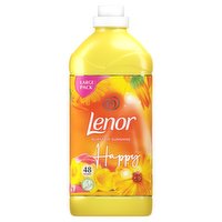 Lenor Fabric Conditioner 48 Washes