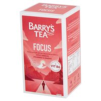 Barry's Tea Focus 20 Teabags 30g