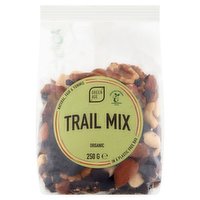 Green Age Trail Mix Organic 250g