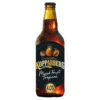 Kopparberg Mixed Fruit Tropical 500ml