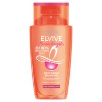 L'Oreal Shampoo by Elvive Dream Lengths for Long Damaged Hair 90ml