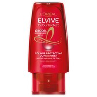 L'Oreal Paris Conditioner by Elvive Colour Protect for Coloured or Highlighted Hair 90ml
