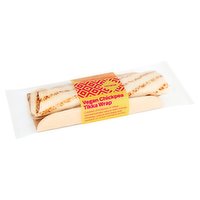 Café Sol Vegan Chickpea Tikka Wrap 199g