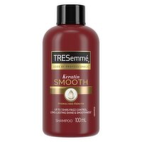 TRESemme  Shampoo Keratin Smooth 100ml 