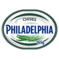 Philadelphia Chives 165g