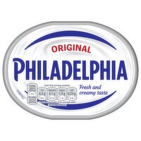 Philadelphia Original 165g