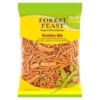 Forest Feast Bombay Mix 180g