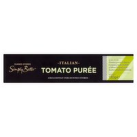 Dunnes Stores Simply Better Italian Tomato Purèe 130g