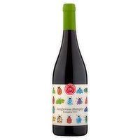 Poderi dal Nespoli Sangiovese Biologico 750ml