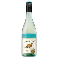 Yellow Tail Sauvignon Blanc 750ml