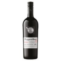 PepperBox Shiraz 750ml