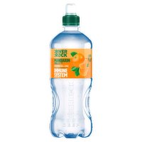 Deep RiverRock Mandarin Still Water Drink 750ml