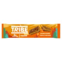 TRIBE Honeycomb Triple Decker 40g