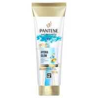 Pantene Hydra Glow Conditioner with Biotin 275ml. Pro V Miracles for Dry damaged hair