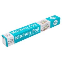 RoundHouse Kitchen Foil 300mm x 12m