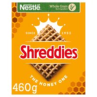 Shreddies The Honey One 460g