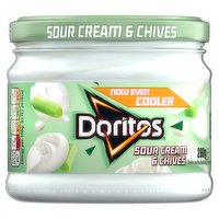 Doritos Cool Sour Cream & Chives Sharing Dip 280g