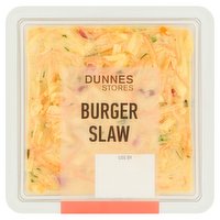 Dunnes Stores Burger Slaw 250g