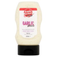 Eddie Rocket's Garlic Sauce 270ml